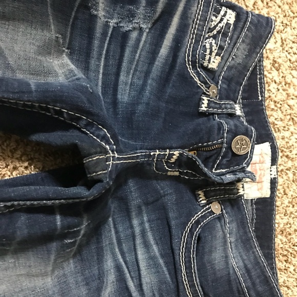 Jeans - Picture 5 of 5